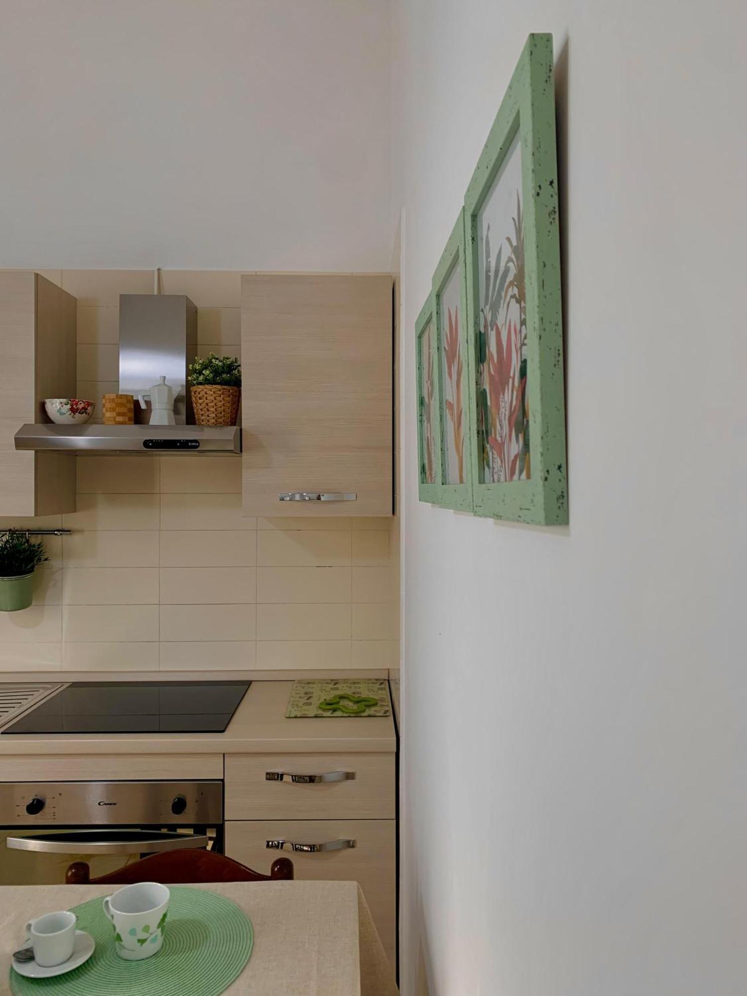 Amor Di Casa Bari Dış mekan fotoğraf